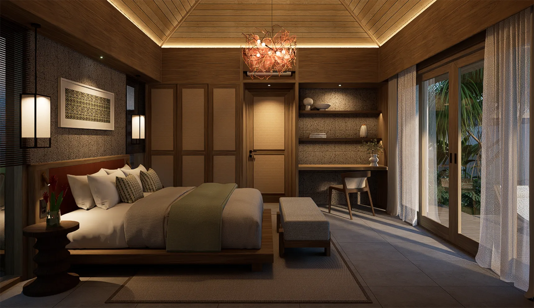 SD Compound by Samma Studio