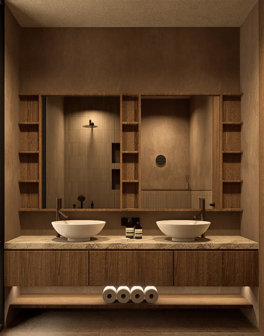 bali architecture studio