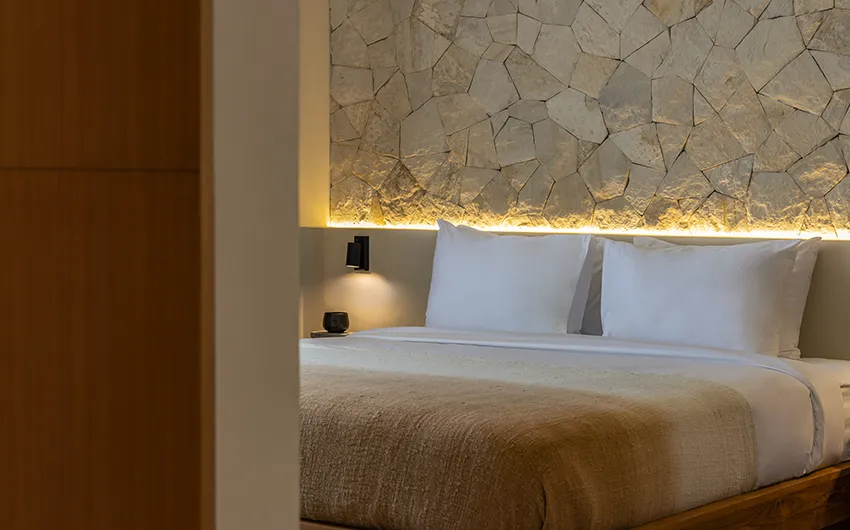 Interior design studio service