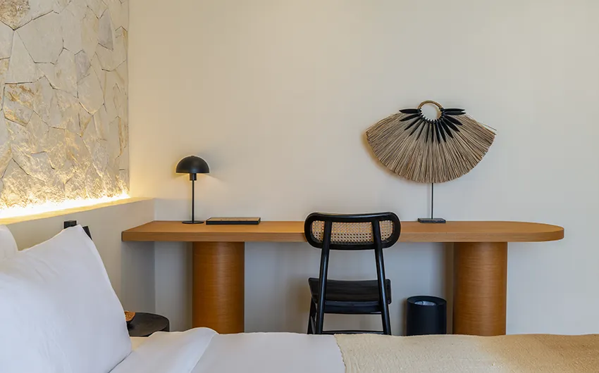 Interior design studio service