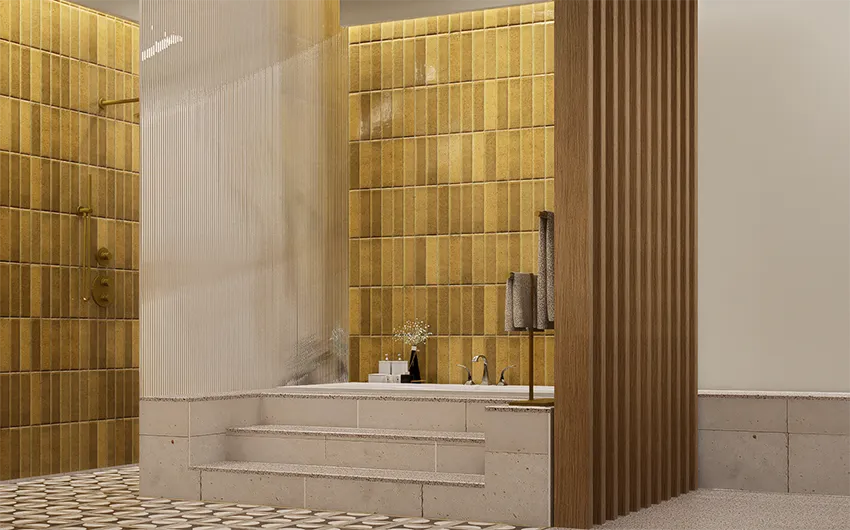 Interior design studio service