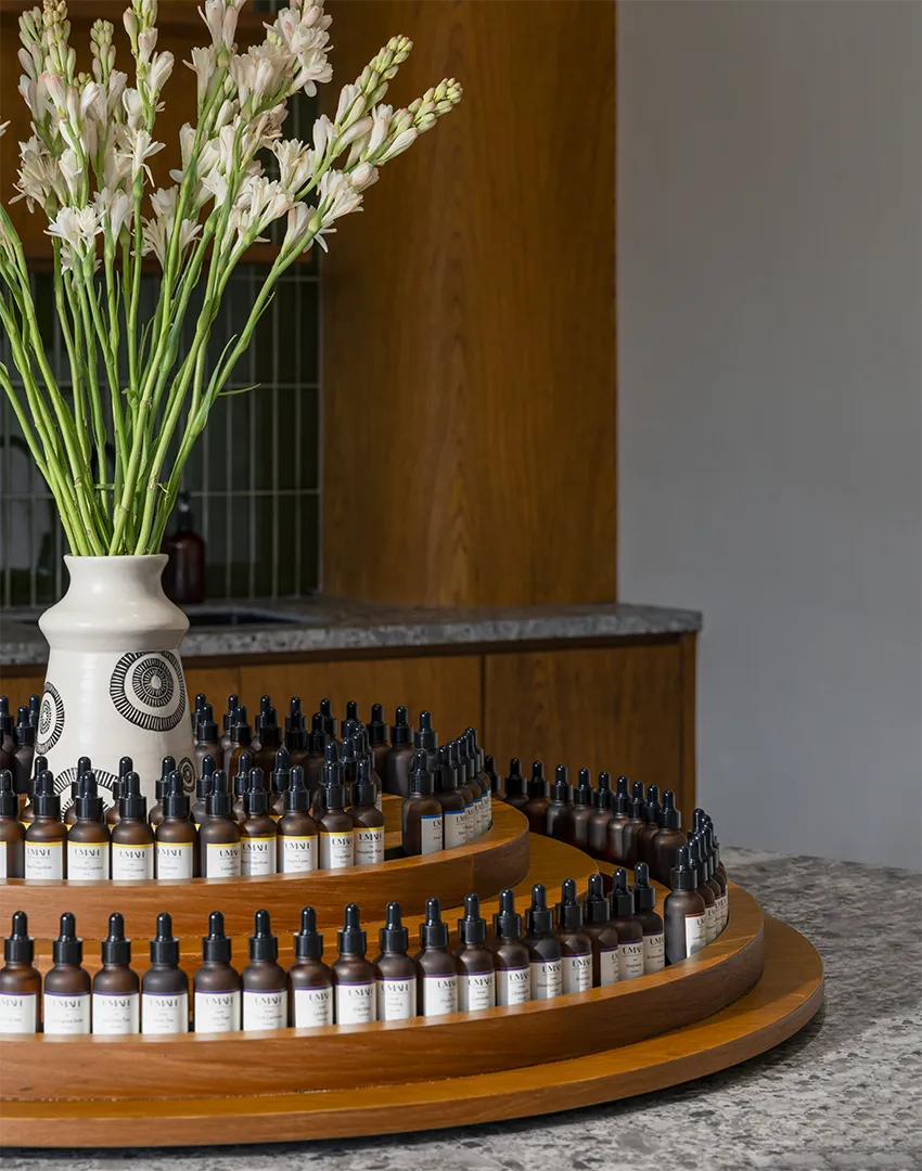 Umah Living by Samma Studio