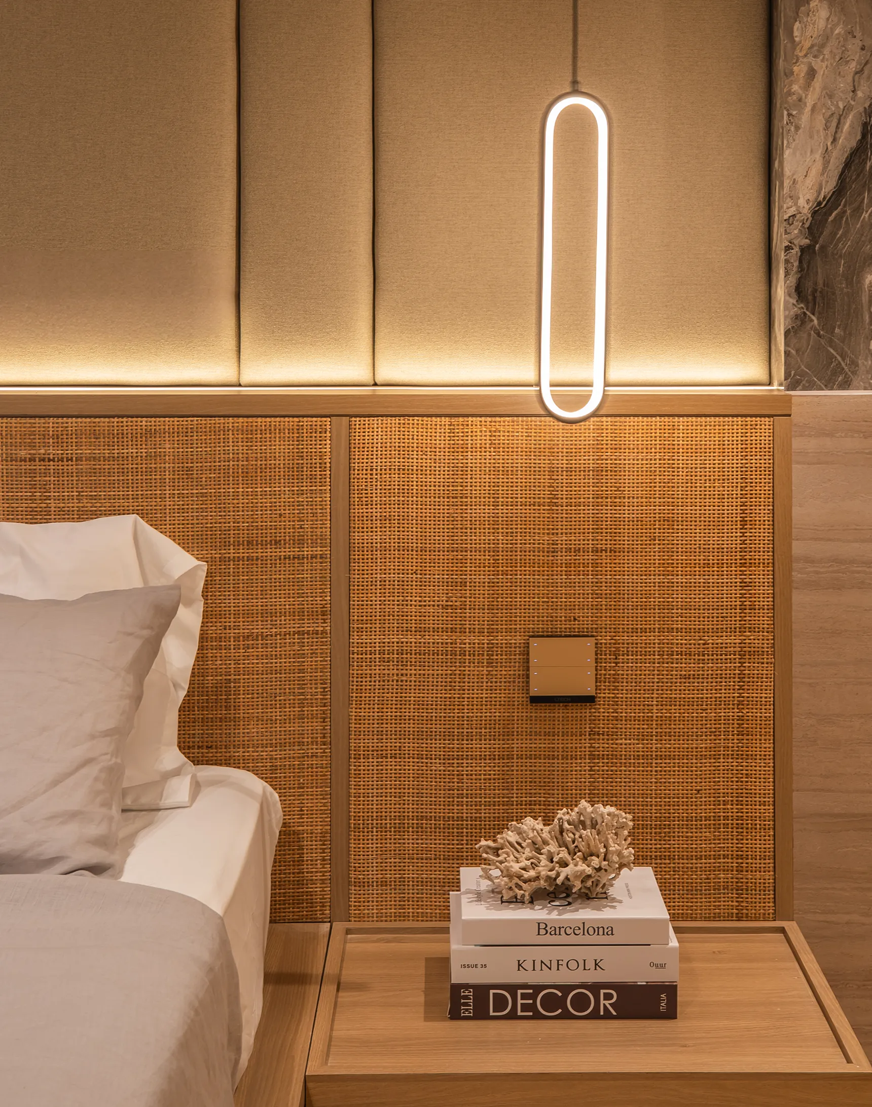 LTECH Bali by Samma Studio