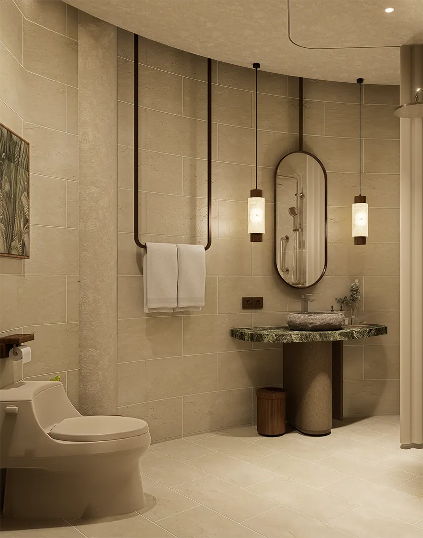 Bali Interior Design
