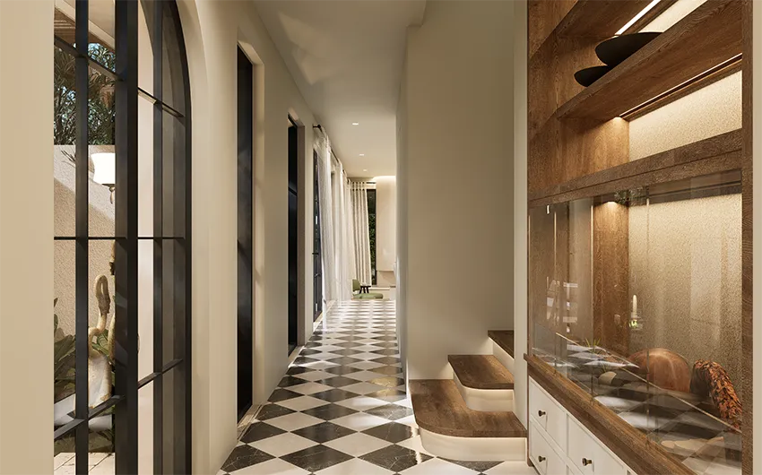 bali architecture studio