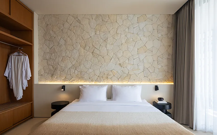 Interior design studio service