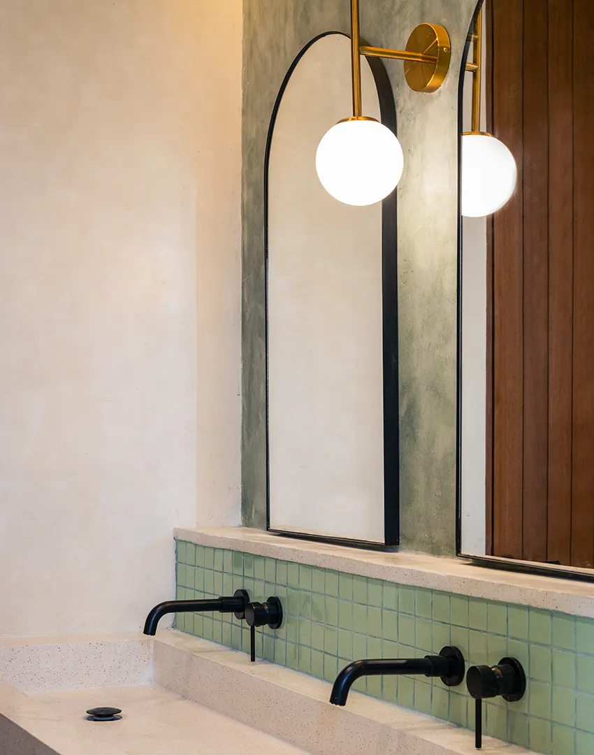 Villa Padonan by Samma Studio