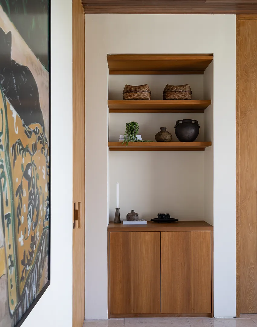 Casa Marrom Architecture & Interior Design in Badung