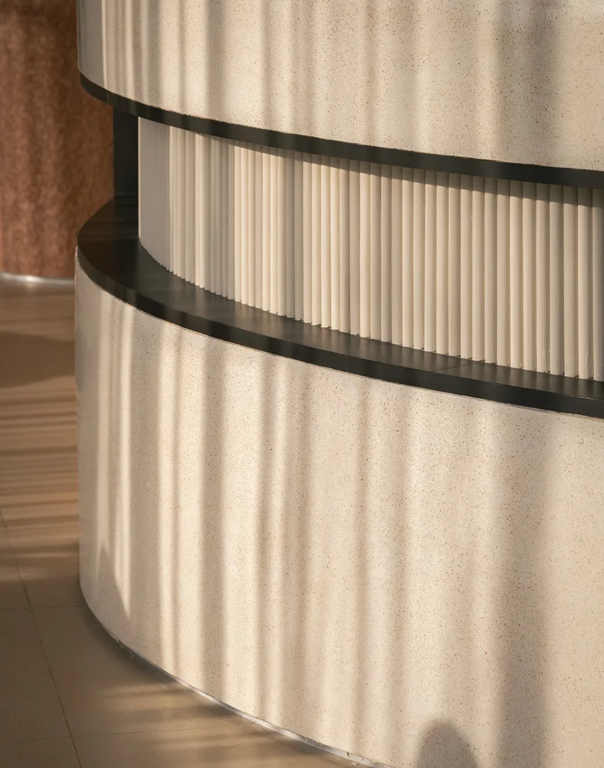 Sayfer Clinic by Samma Studio