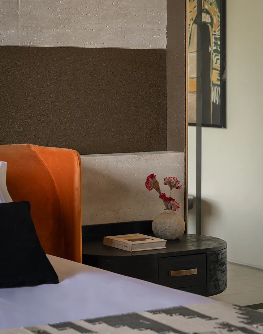 Casa Marrom Architecture & Interior Design in Badung