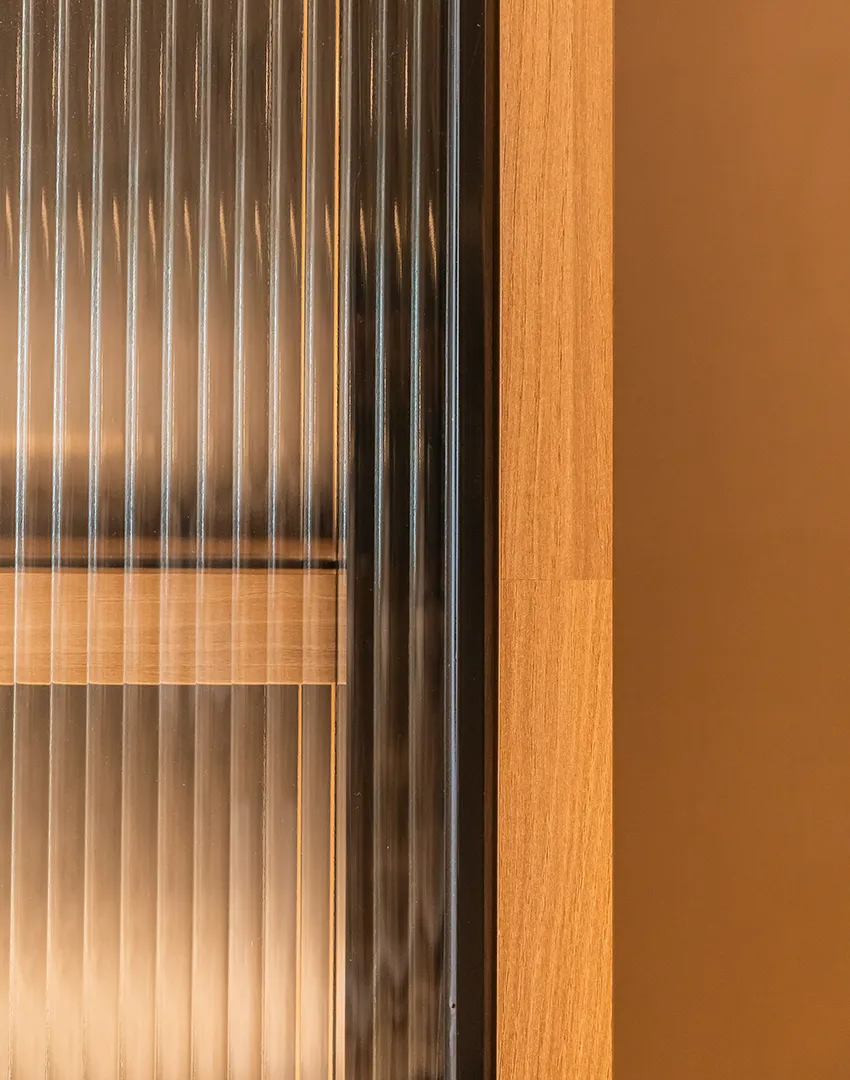 LTECH Bali by Samma Studio