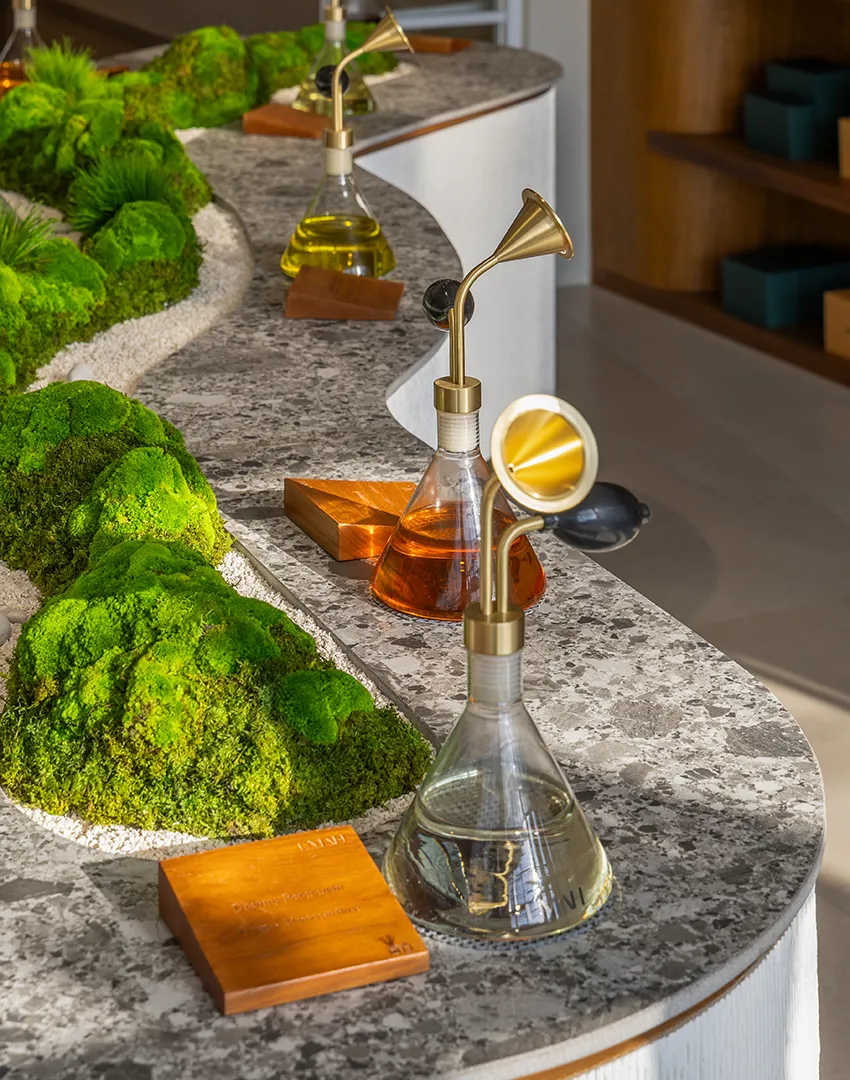 Umah Living by Samma Studio