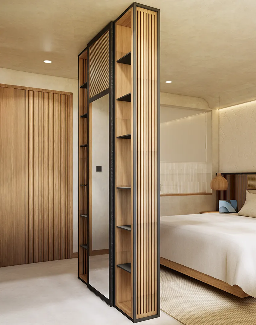 Casa Bonita by Samma Studio