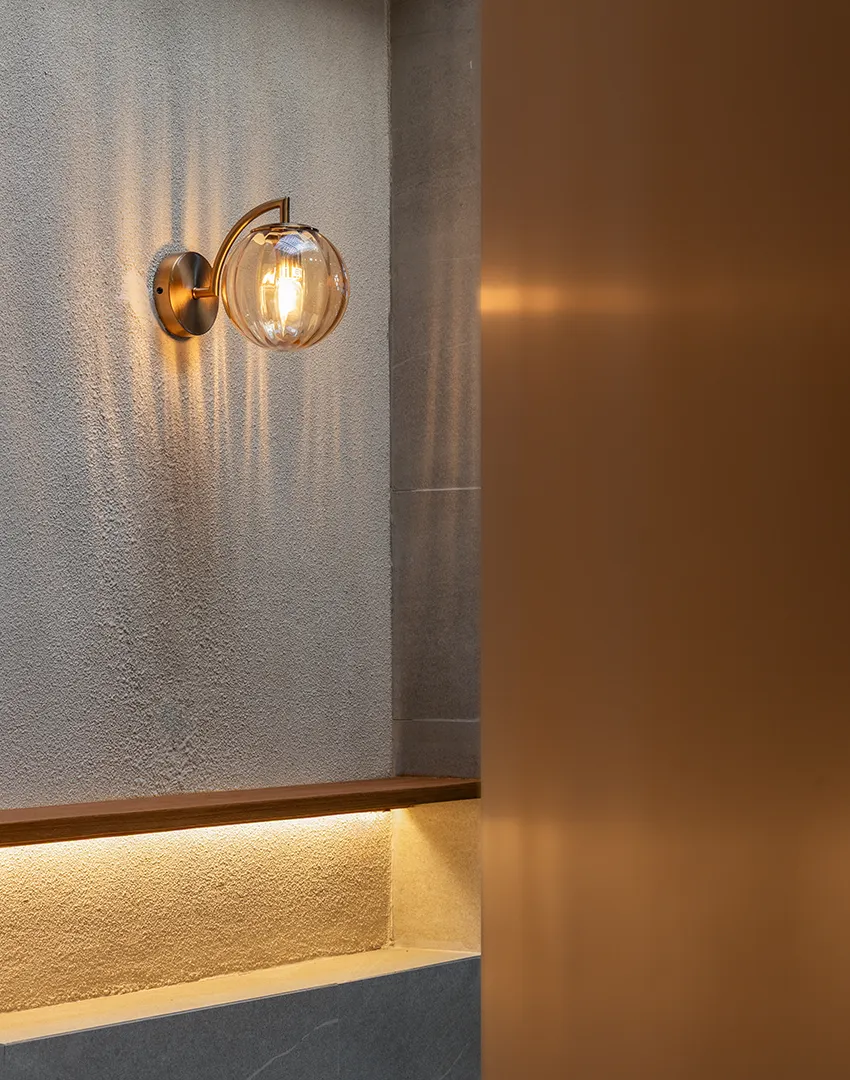 Interior design studio service