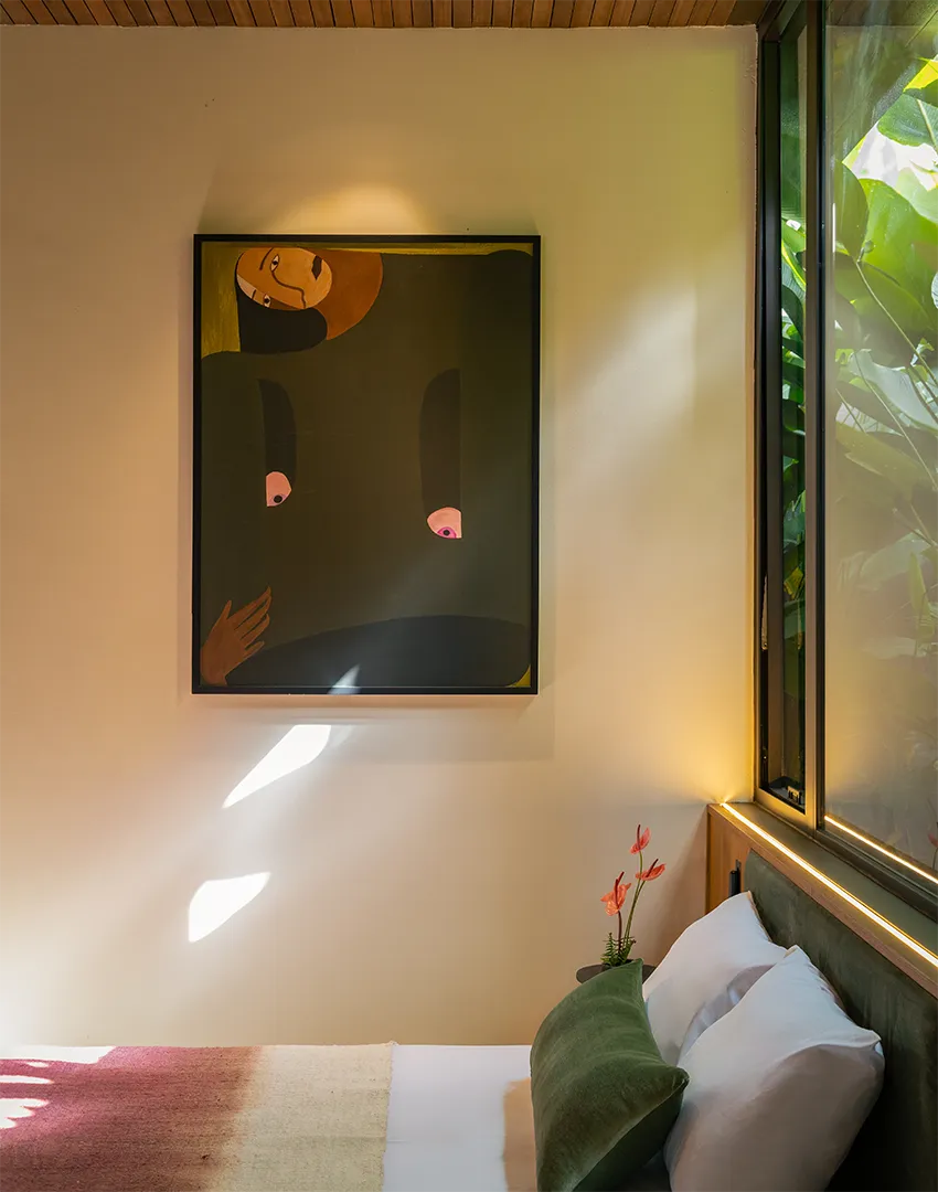 Casa Marrom Architecture & Interior Design in Badung