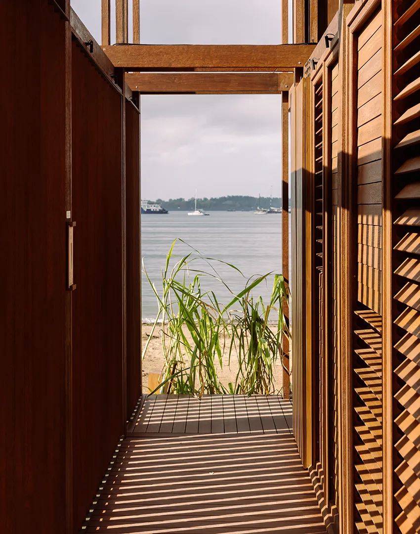 Jia Curated Exhibition Architecture Design, Interior Design