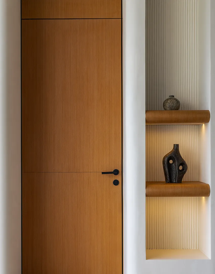 Interior design studio service