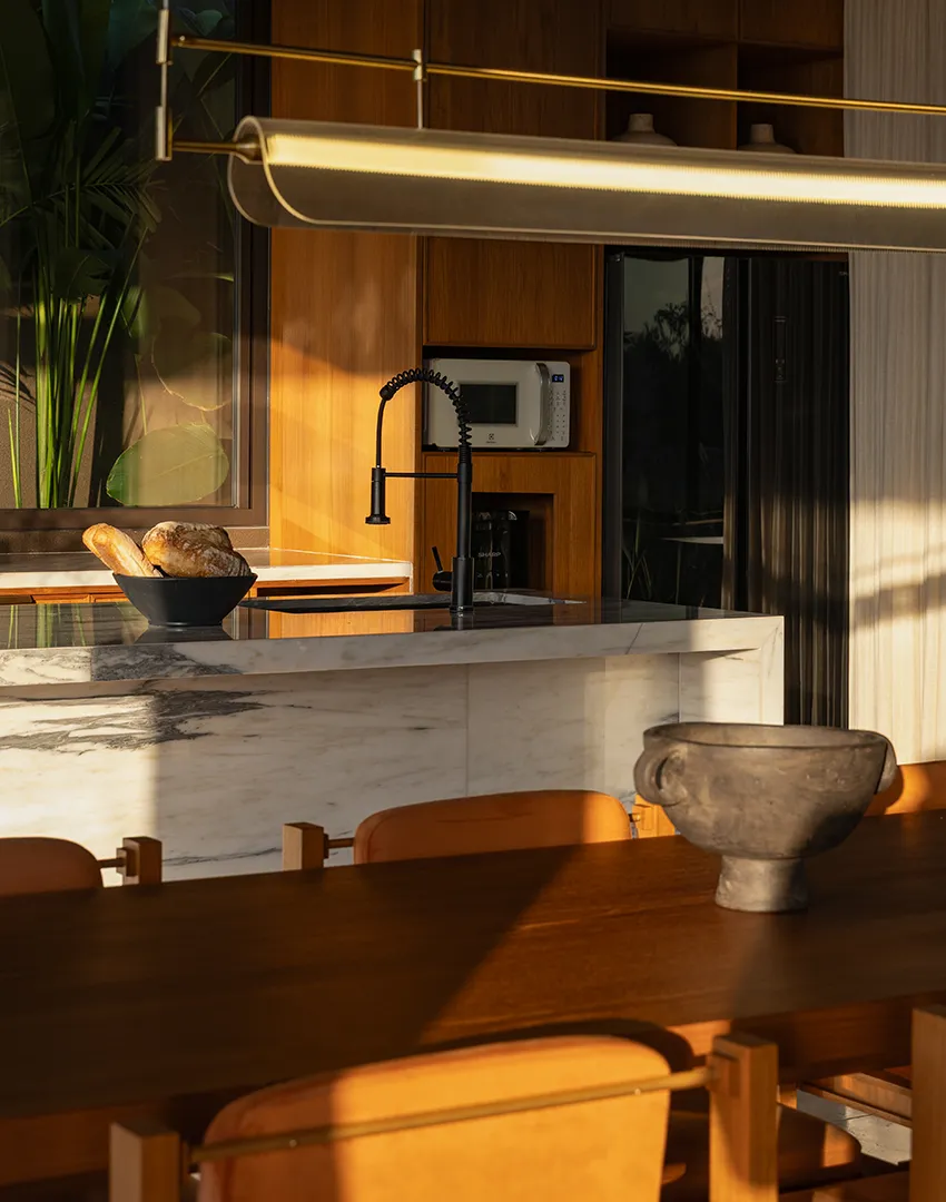 Casa Marrom Architecture & Interior Design in Badung