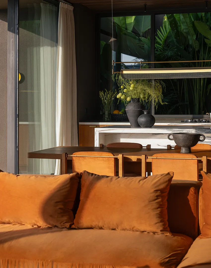 Casa Marrom Architecture & Interior Design in Badung
