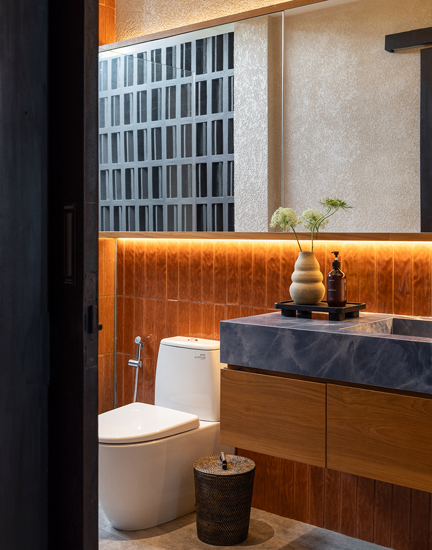 Interior design studio service