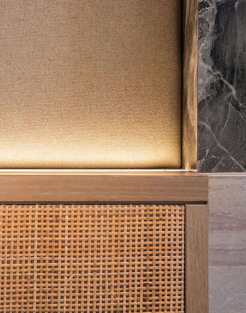 LTECH Bali by Samma Studio