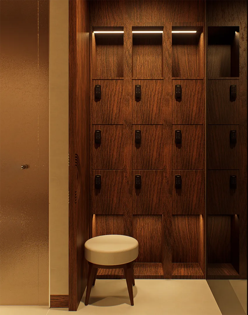 Avala Nusa Dua by Samma Studio