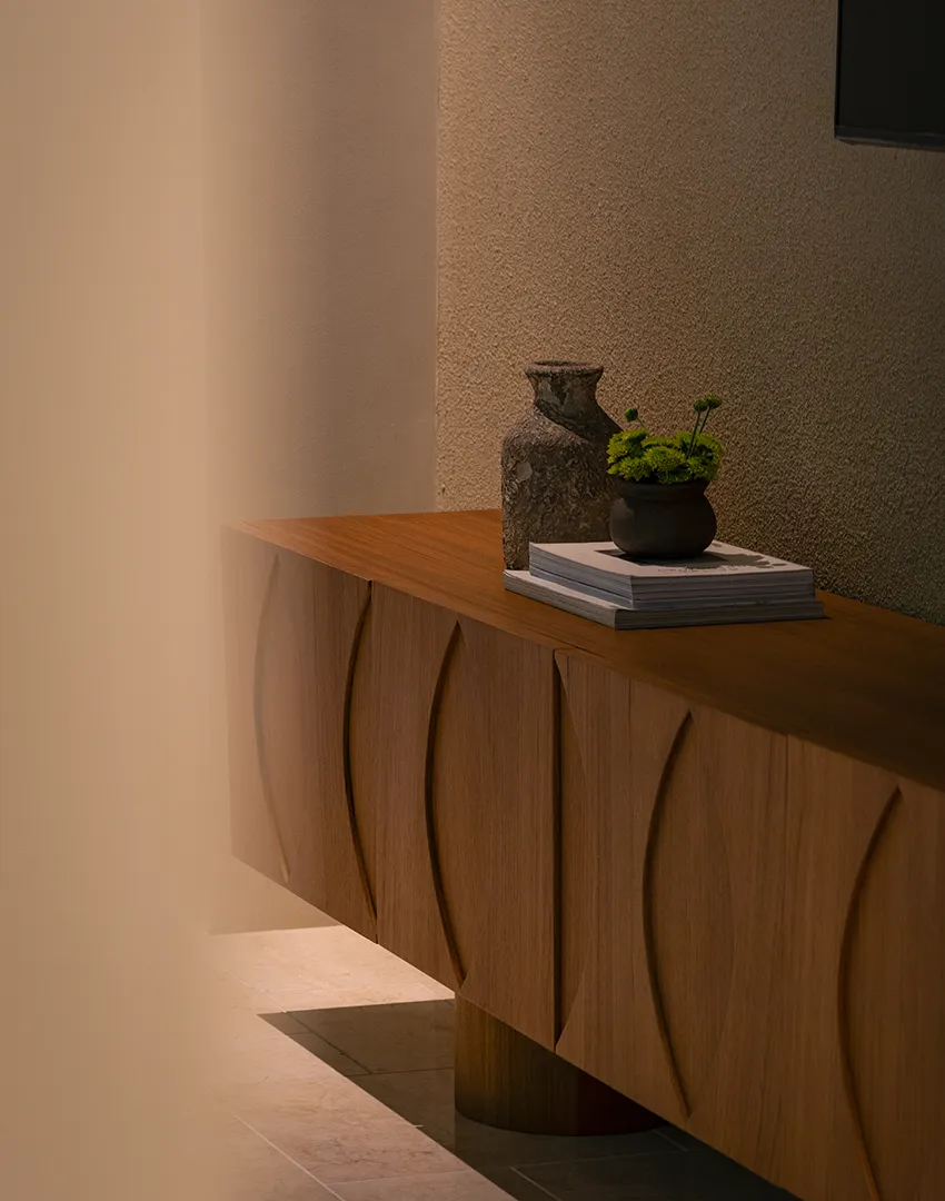 Casa Marrom Architecture & Interior Design in Badung