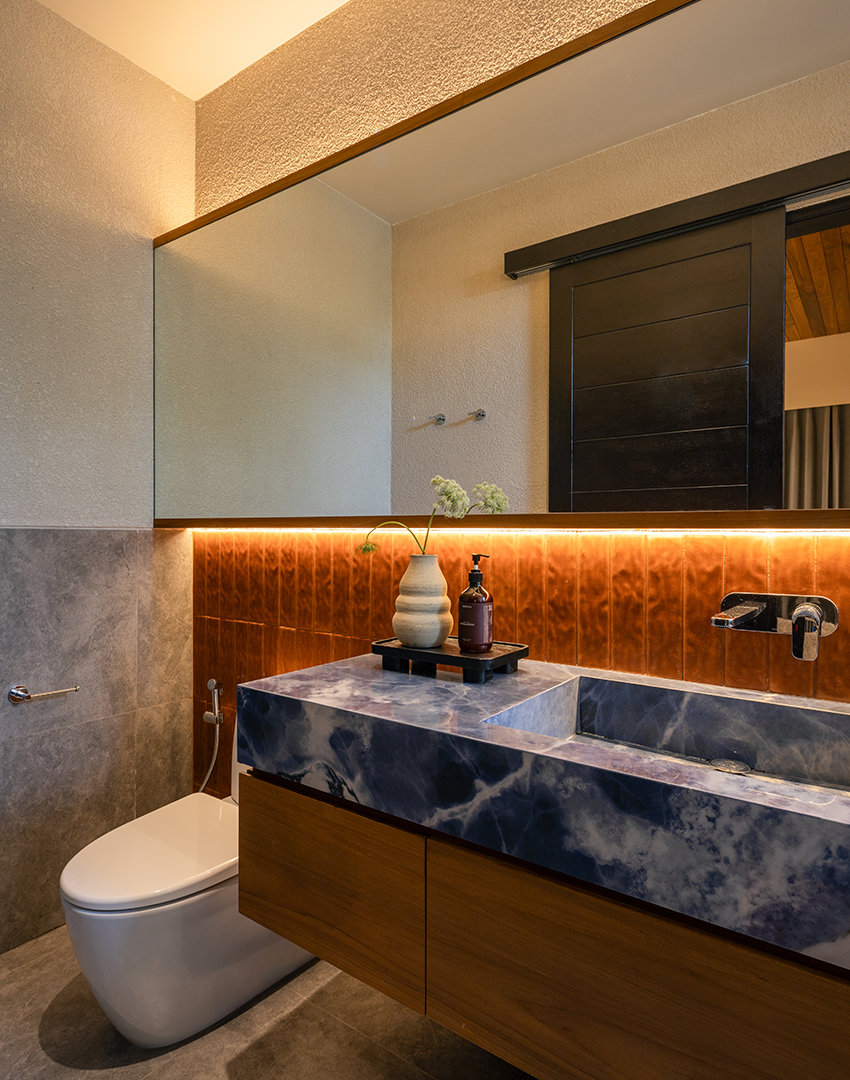 Interior design studio service