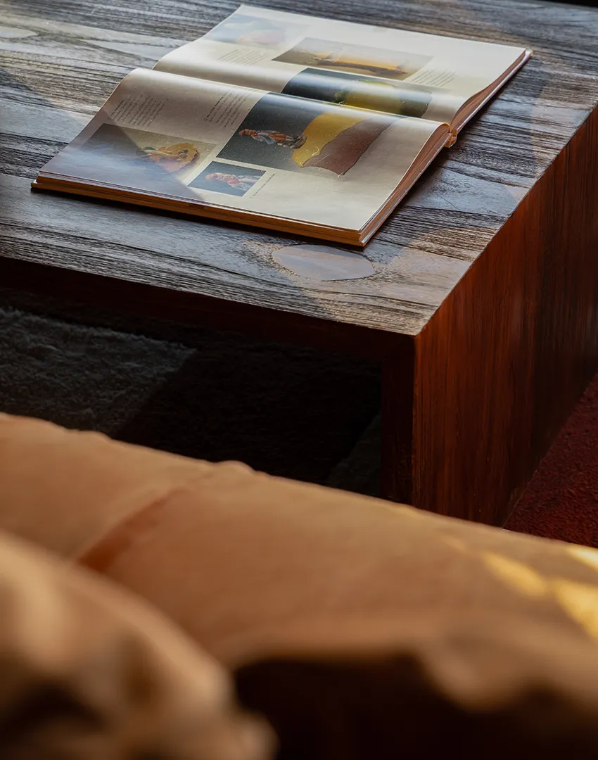 Casa Marrom Architecture & Interior Design in Badung
