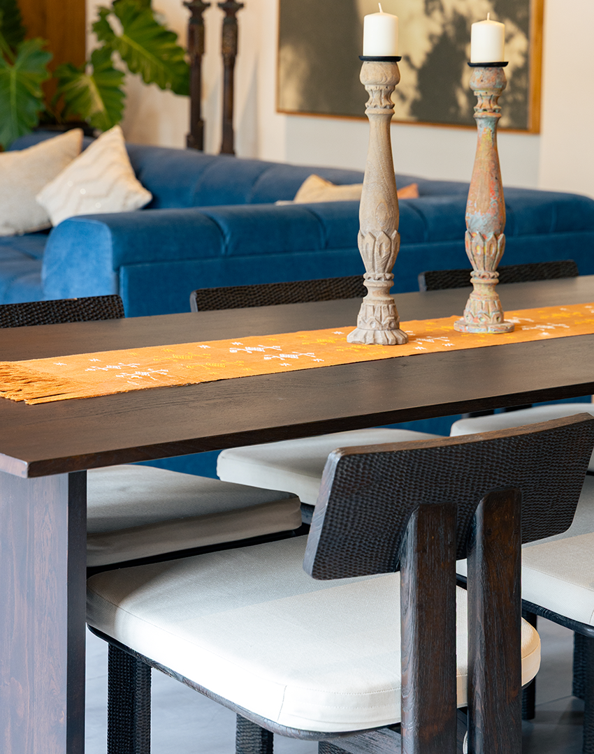 Interior design studio service