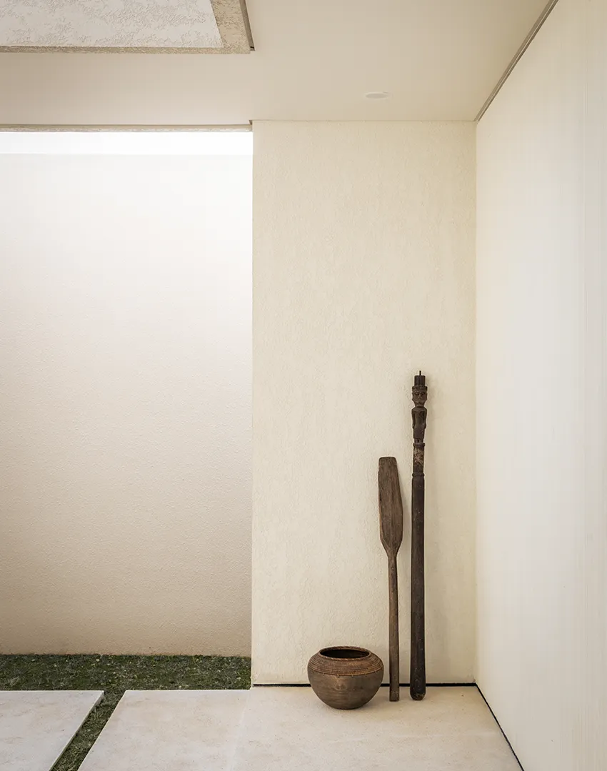 Villa Padonan by Samma Studio