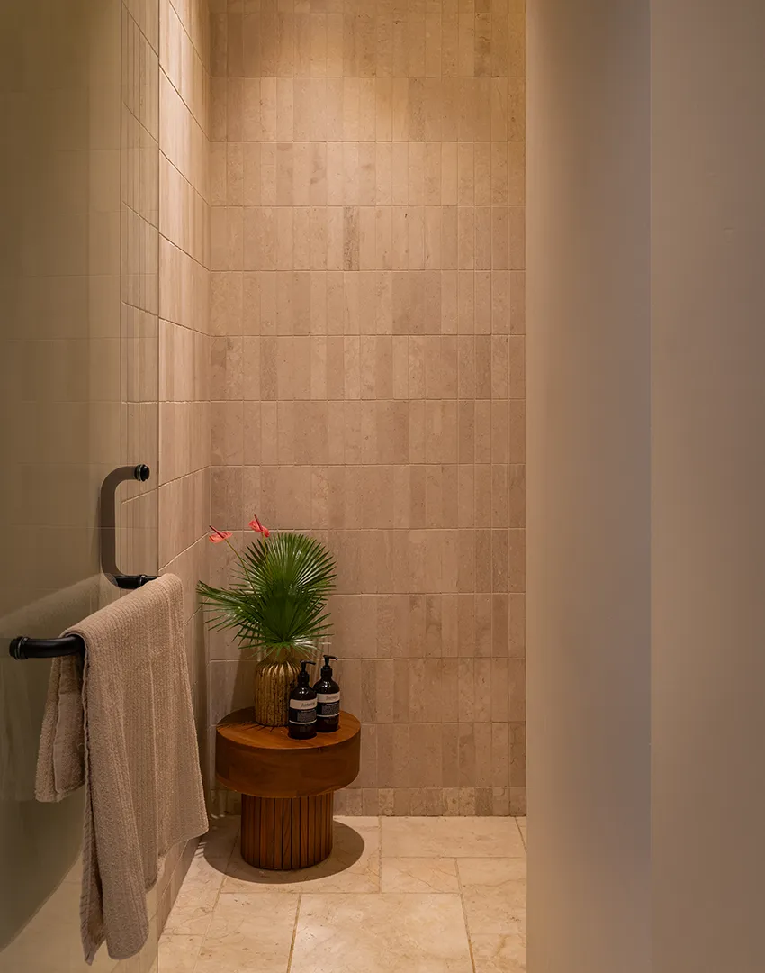Casa Marrom Architecture & Interior Design in Badung
