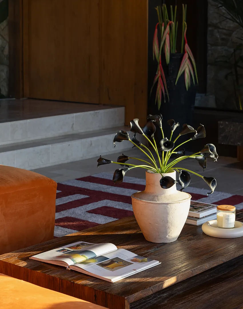 Casa Marrom Architecture & Interior Design in Badung