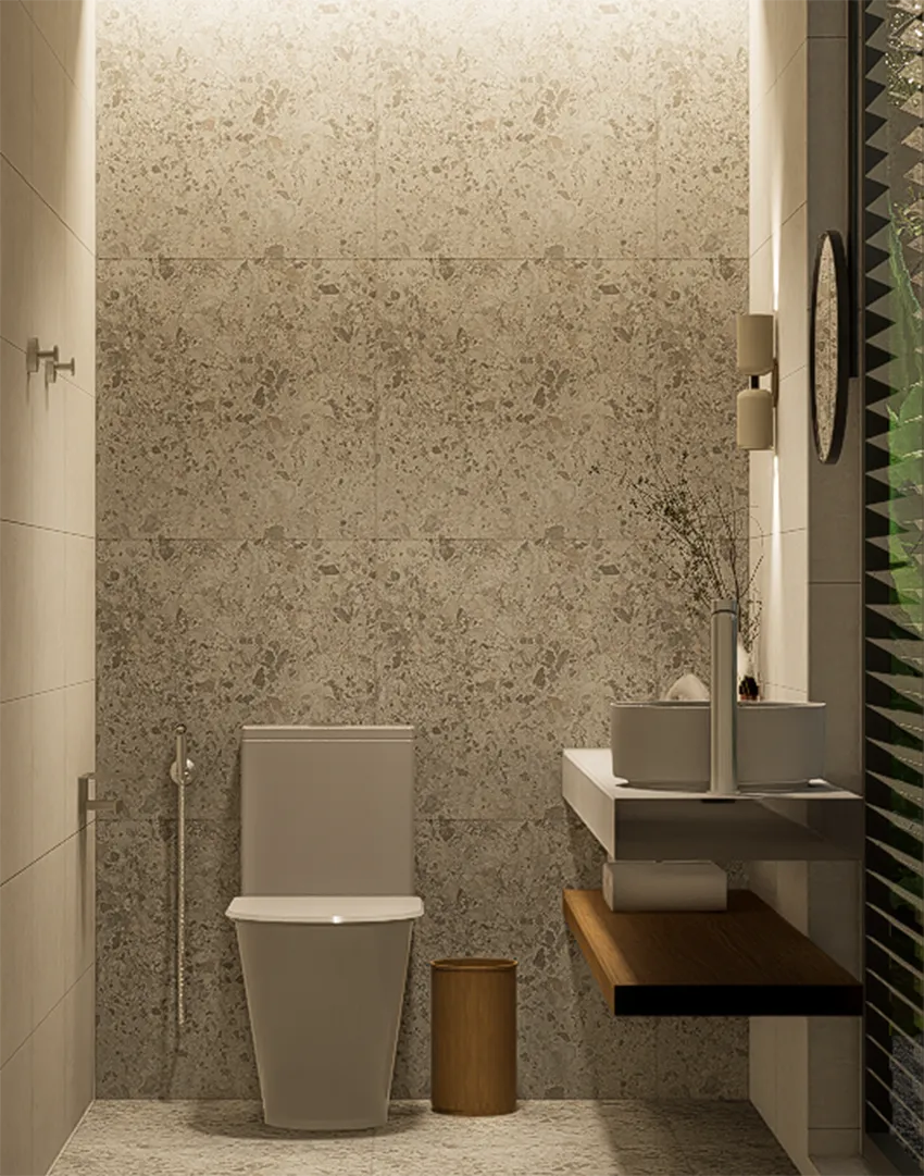 VK House by Samma Studio