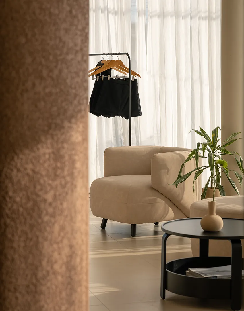 Sayfer Clinic by Samma Studio