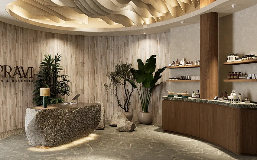 Bali Interior Design