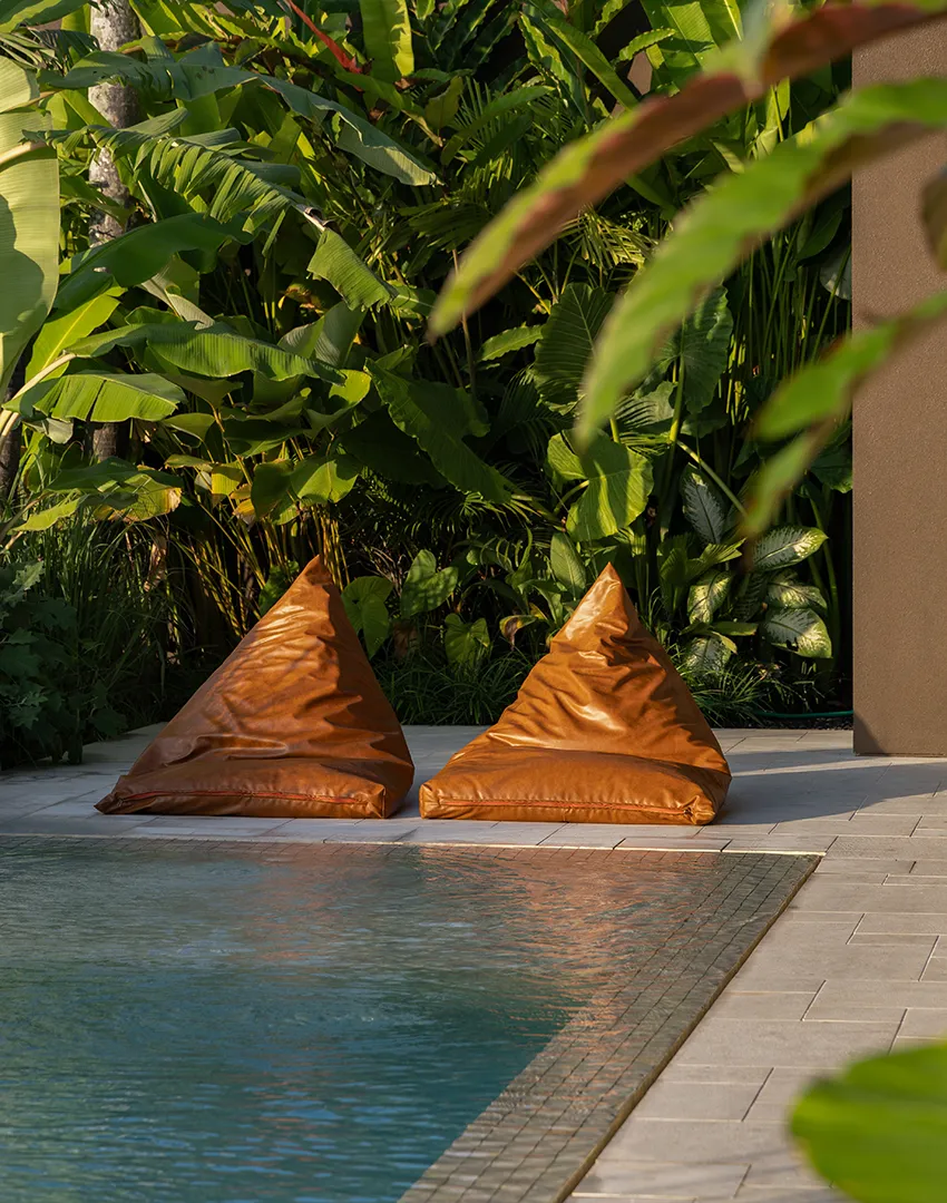 Casa Marrom Architecture & Interior Design in Badung