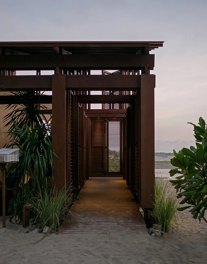 Jia Curated Exhibition Architecture Design, Interior Design