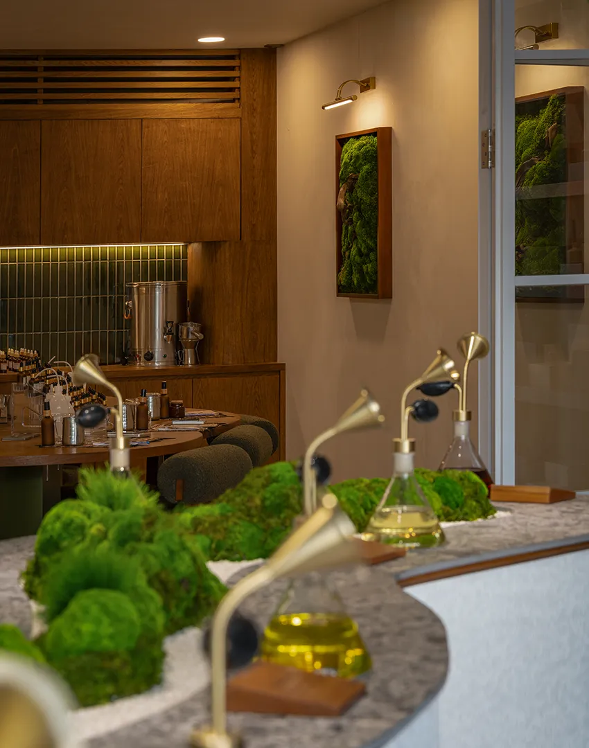 Umah Living by Samma Studio