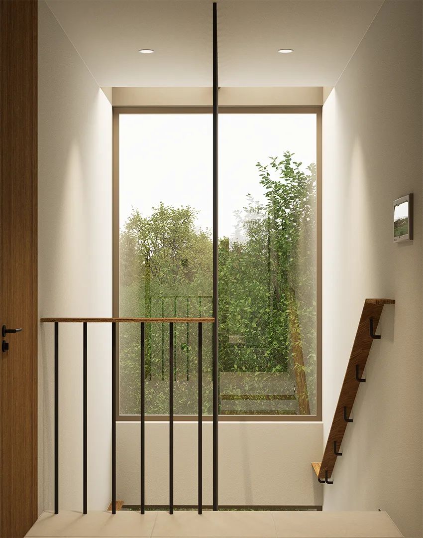 Interior design studio service
