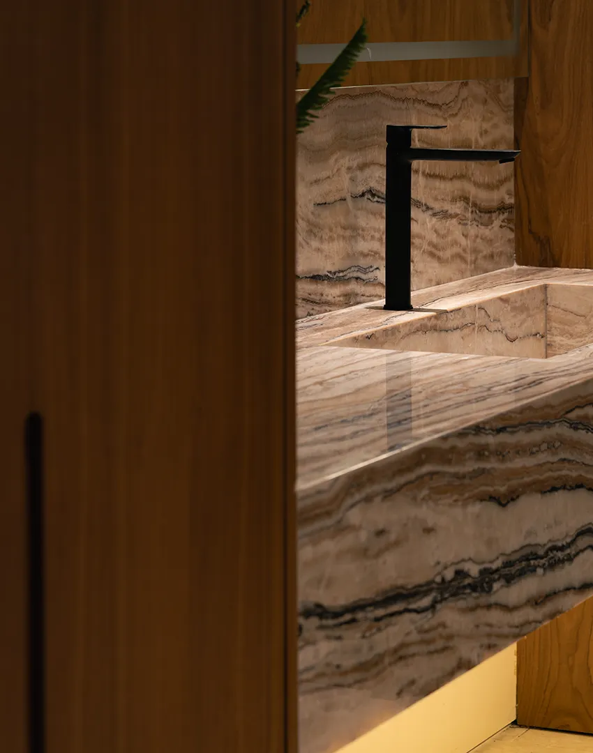 Casa Marrom Architecture & Interior Design in Badung