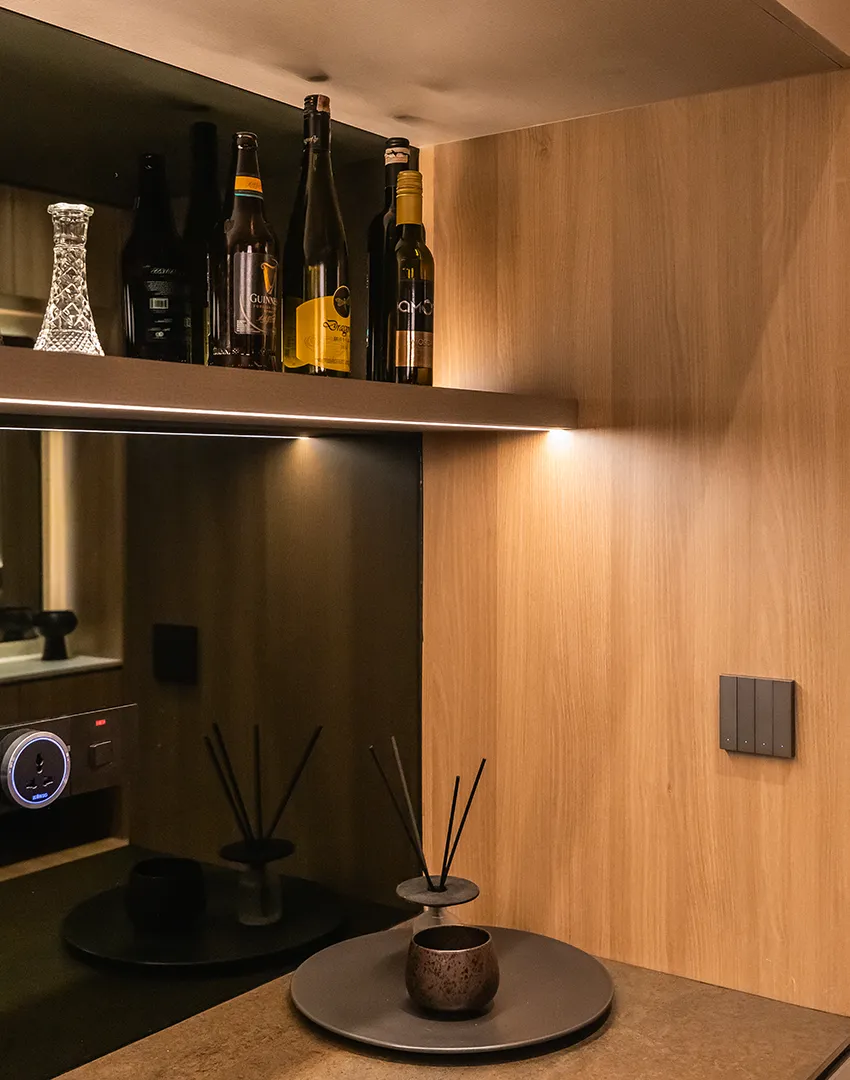 LTECH Bali by Samma Studio