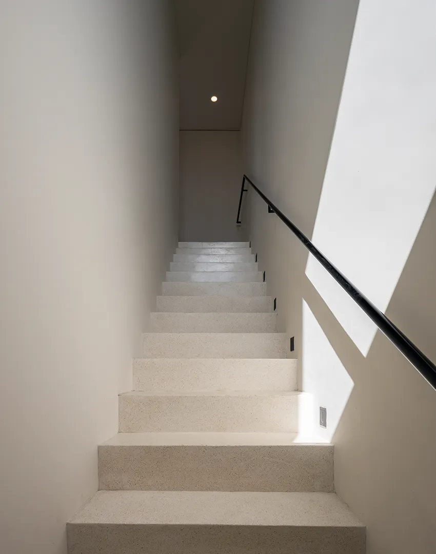 Villa Padonan by Samma Studio