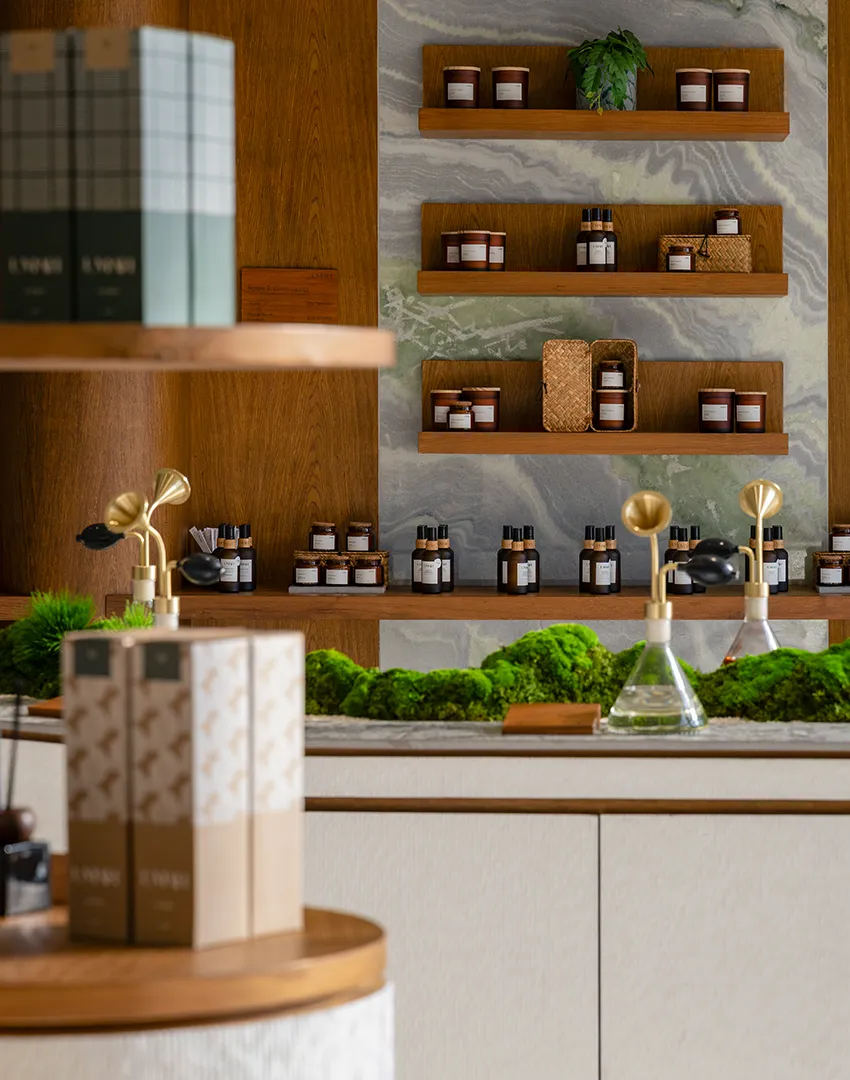 Umah Living by Samma Studio