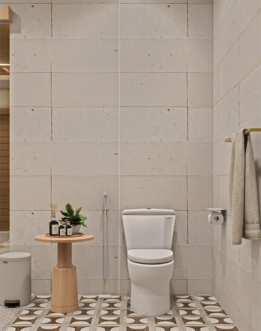 Interior design studio service