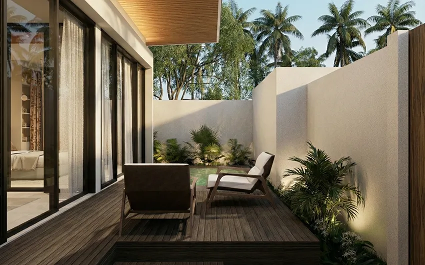 bali architecture studio