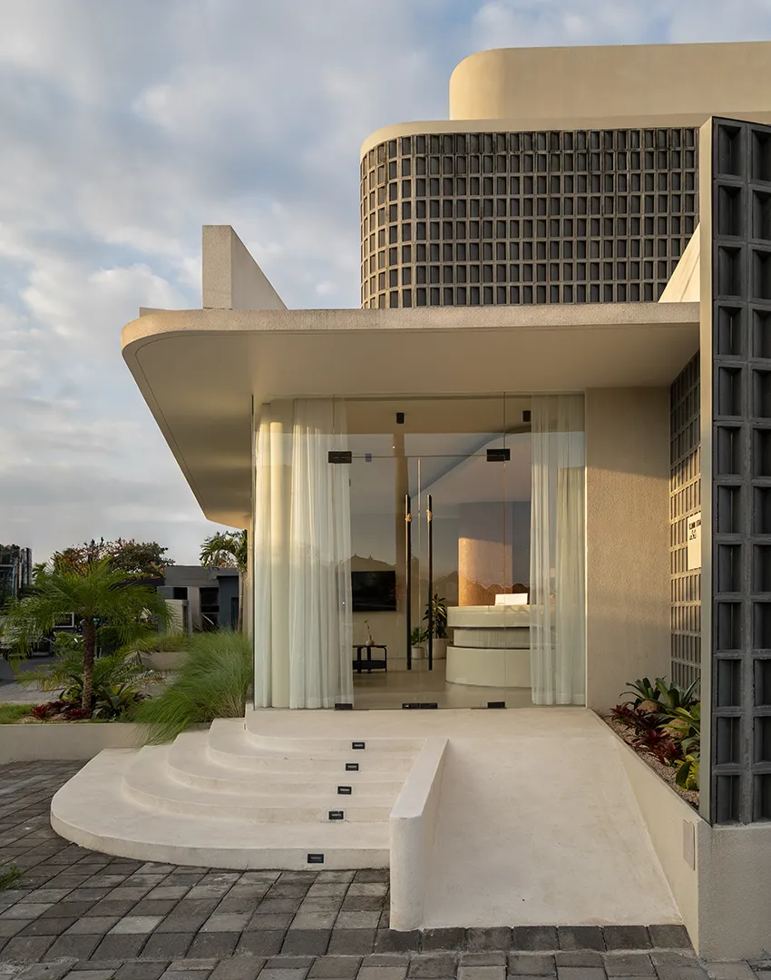 Sayfer Clinic by Samma Studio