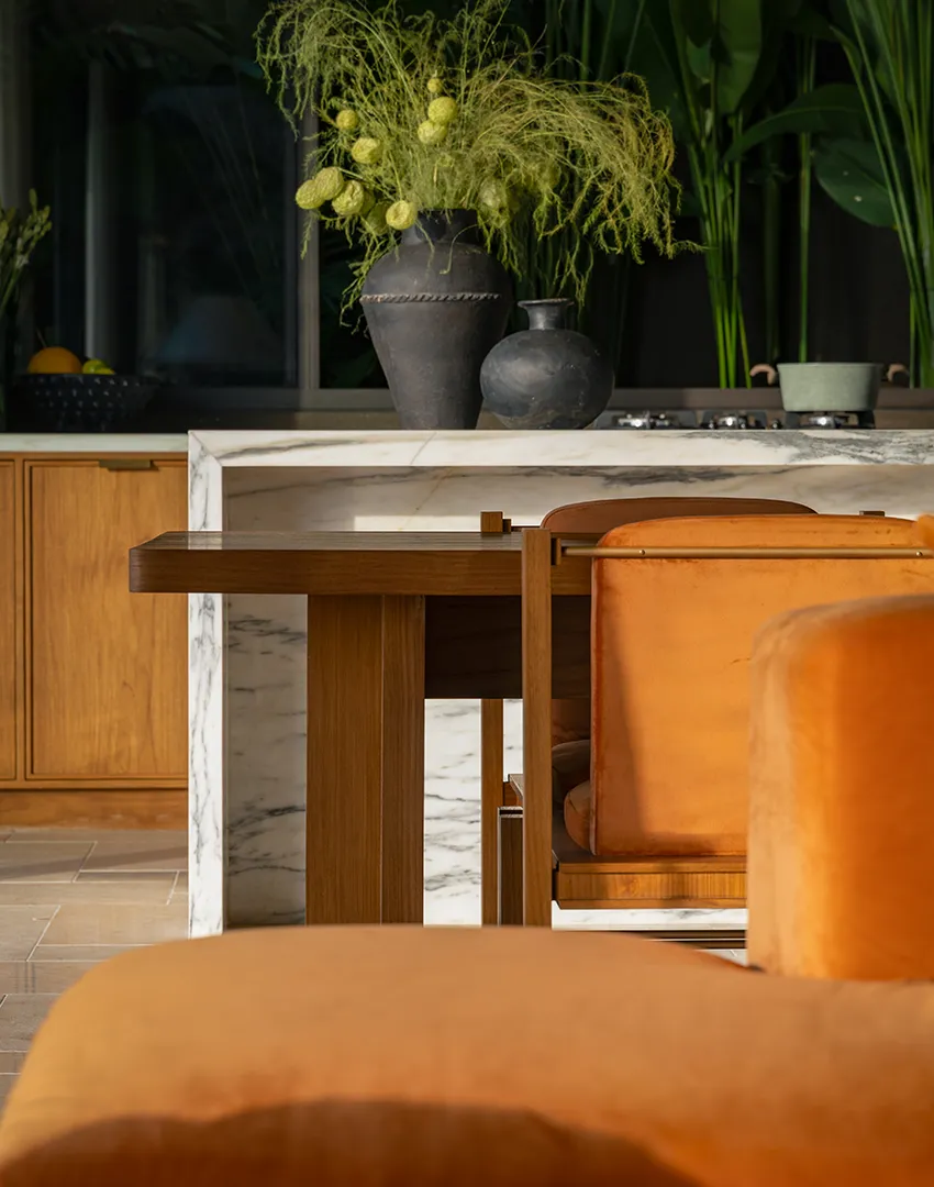 Casa Marrom Architecture & Interior Design in Badung