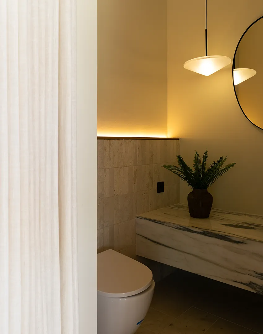 Casa Marrom Architecture & Interior Design in Badung