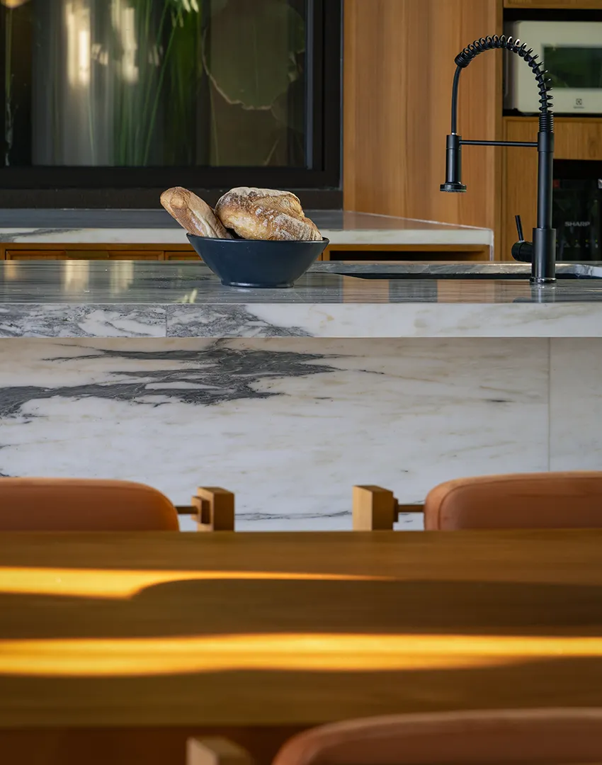 Casa Marrom Architecture & Interior Design in Badung